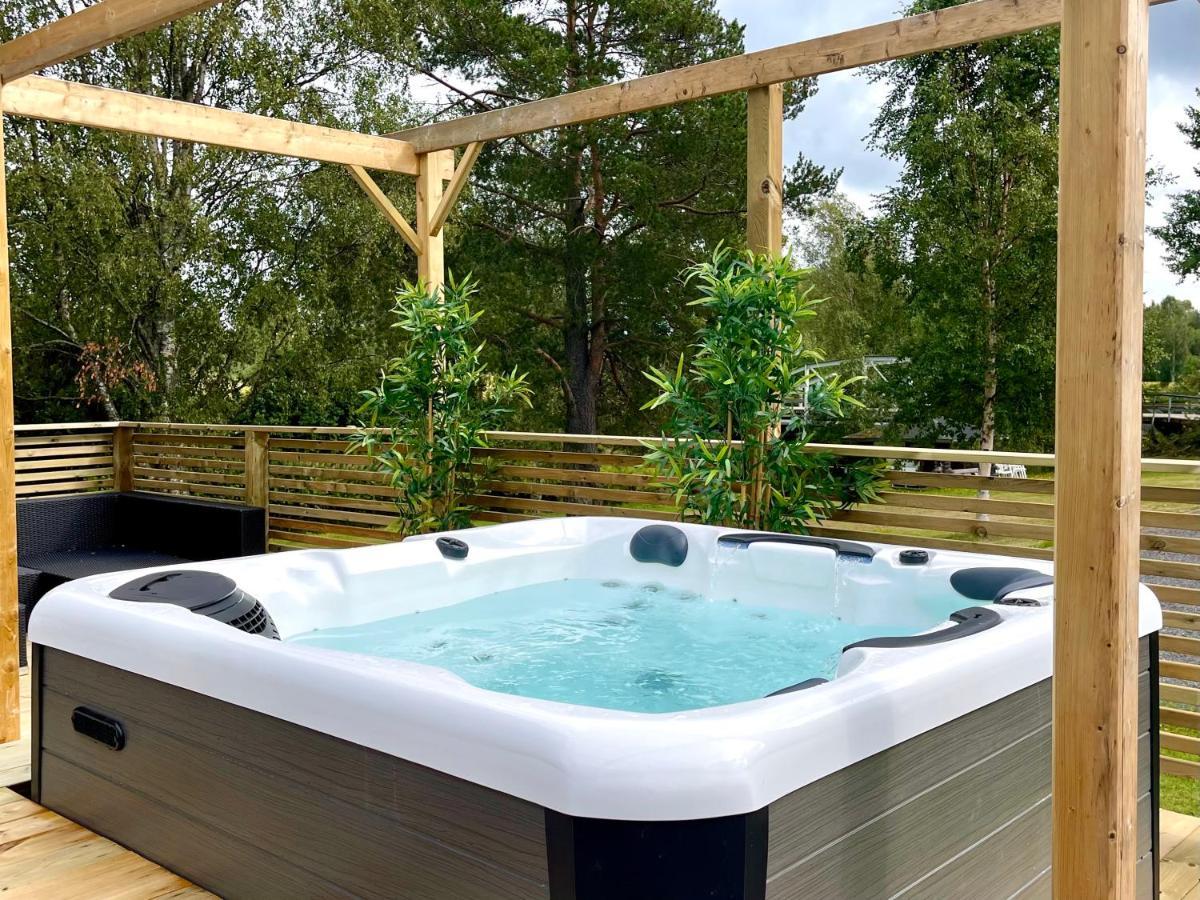 Hotell Entre Norr Умео Екстериор снимка