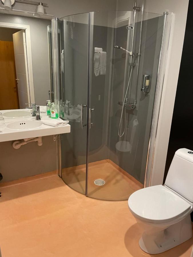 Hotell Entre Norr Умео Екстериор снимка