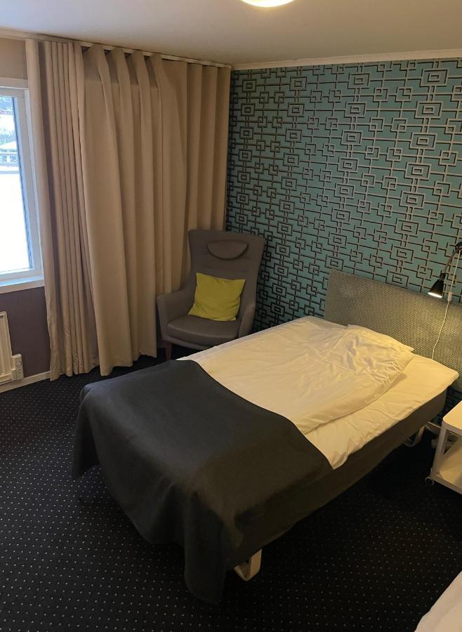 Hotell Entre Norr Умео Екстериор снимка