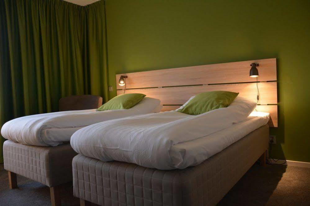 Hotell Entre Norr Умео Екстериор снимка