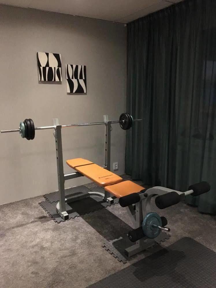 Hotell Entre Norr Умео Екстериор снимка